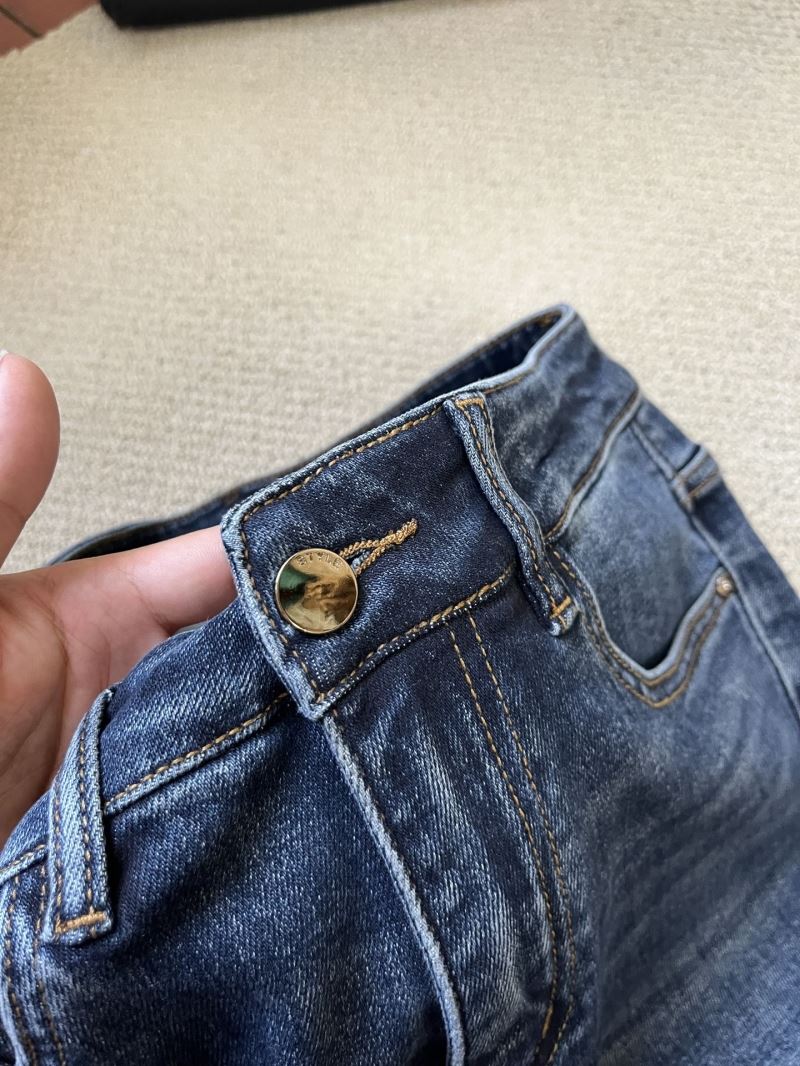 Louis Vuitton Jeans